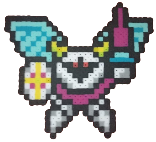 GalactaKnight
